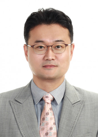 GC녹십자 허문 ETC 본부장