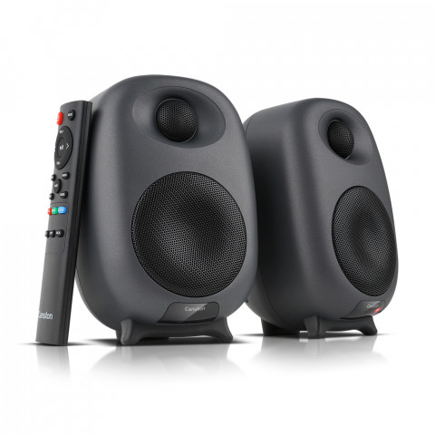 캔스톤이 출시한 NX301 ZENELEC
