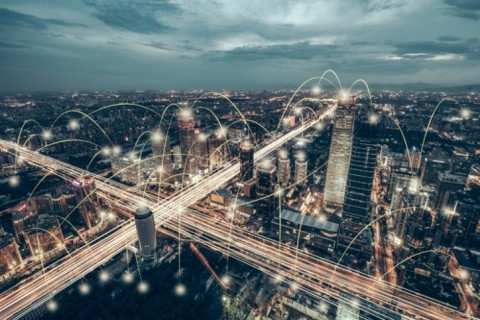 유블럭스가 MQTT Flex 서비스를 출시했다