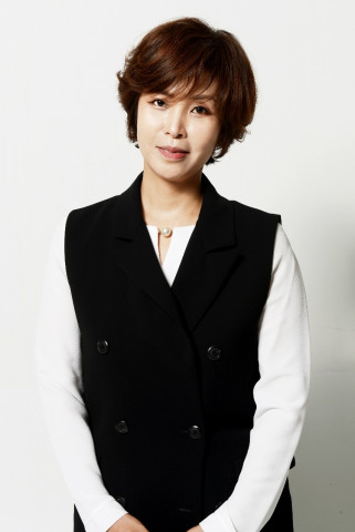 하경화 은평연극협회 회장(연극배우, 청주대 연극영화학부 교수)