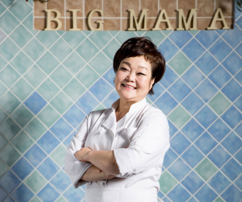 ㈜키친스토리 빅마마 이혜정 대표이사