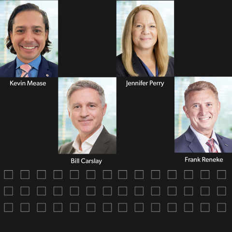 Rimini Street Appoints Seasoned Industry Experts to Key Global Leadership Roles