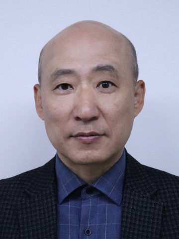 건국대학교 식물학자 윤대진 교수