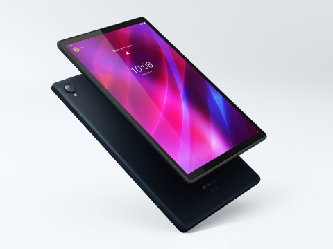 Esper and Lenovo Collaborate on Android Device Deployment in Enterprises