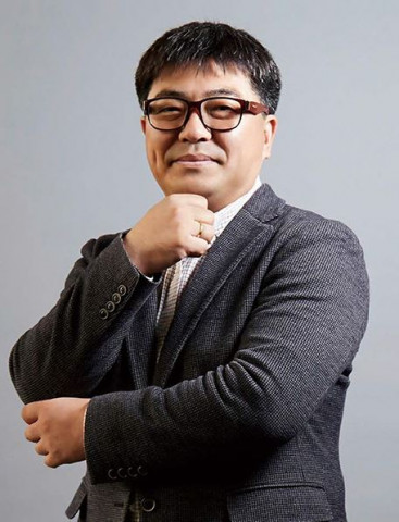 건국대학교 화학공학부 고문주 교수