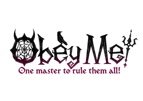 ‘Obey Me!’ 로고