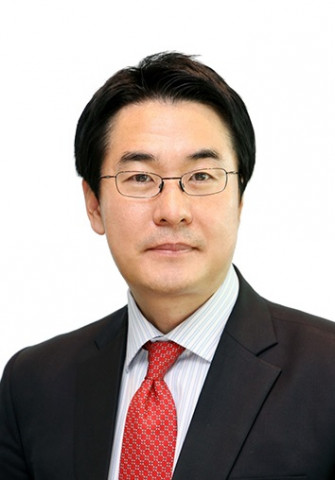 LG CNS CAO 김홍근 부사장