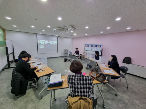 제7회 흥사단 전국 중·고등학생 온라인 토론 대회