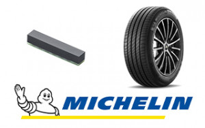 Murata and Michelin Co-develop RFID Module to Improve Tire Management Operations