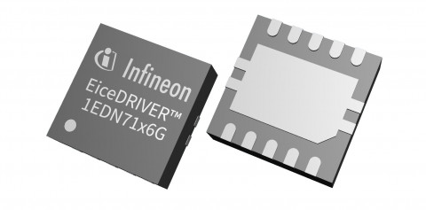 인피니언 EiceDRIVER-1EDN71x6G-PG-VSON-10-4-lowres