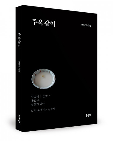 ‘주옥같이’, 정록성 지음, 좋은땅출판사, 136p, 1만2000원