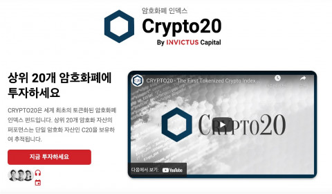 C20 펀드 소개