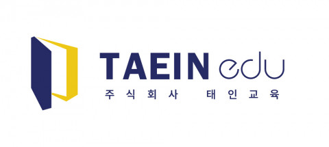 태인교육 CI