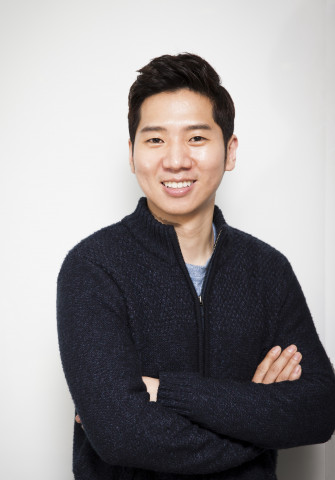 하이퍼로컬 조현영 대표
