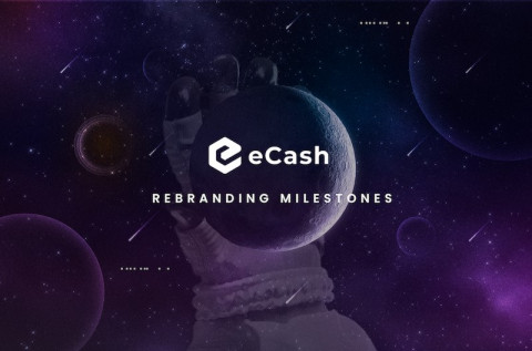 e cash cryptocurrency