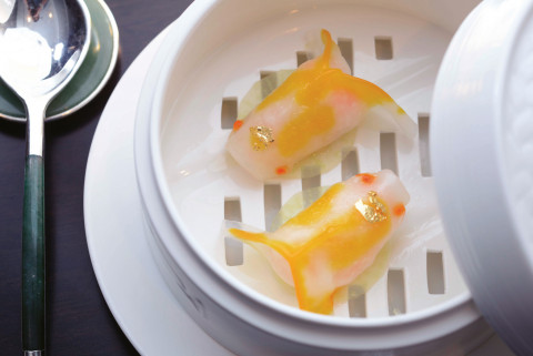 Hong Kong marks 11 Newly Starred Restaurants and an additional Green Star in the Latest Michelin Guide