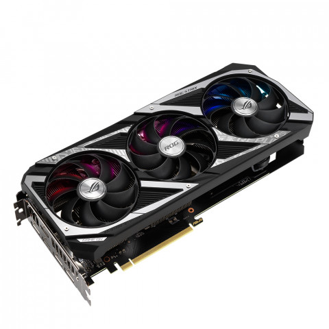 ROG Strix GeForce RTX 3050 8GB