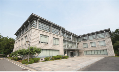 고려사이버대학교 화정관