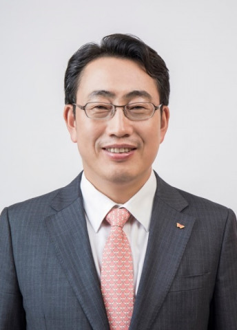 SK텔레콤 유영상 대표