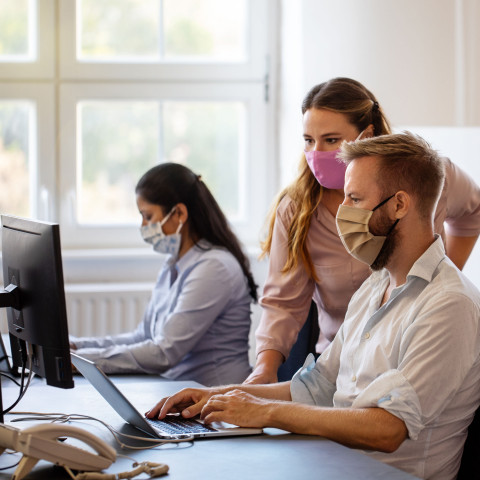 Staffmark Group Leverages Rimini Street Support for Oracle PeopleSoft Powering Payroll for 35,000 Employees a Week