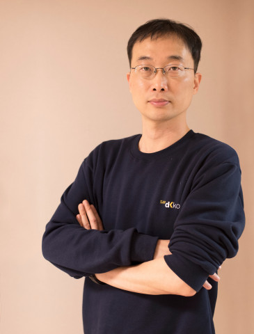 SAP 랩스 코리아가 이주창 신임 연구소장을 선임했다