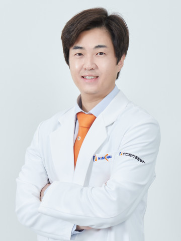 인천힘찬종합병원 내과 손효문 센터장