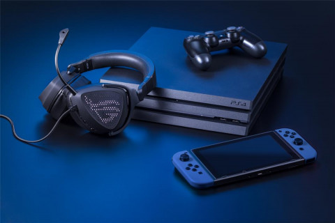 ASUS ROG DELTA S ANIMATE