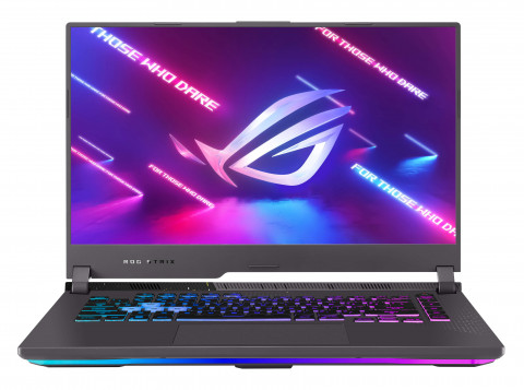 ASUS가 출시한 ROG 스트릭스 G17