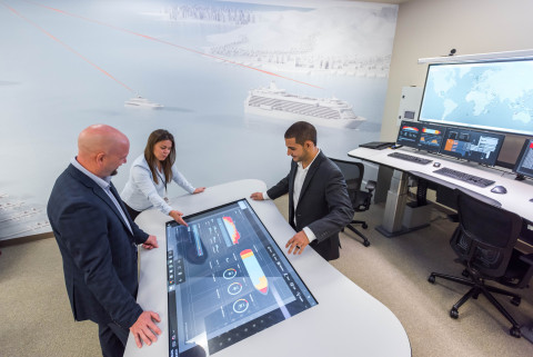 ABB는 170개 이상의 디지털 솔루션 ABB Ability를 갖고 있다