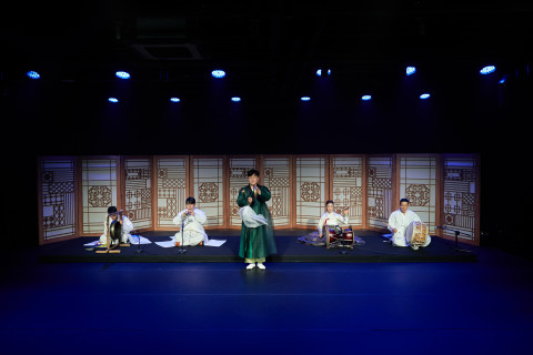 2021 광무대 전통상설공연-현승훈의 연희 beyond