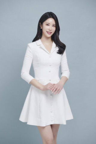 쇼핑 호스트 최은승