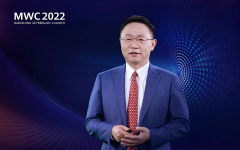 화웨이가 이동통신사업자를 위한 지능형 IT 기반을 구축한다