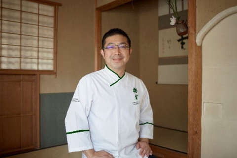 The 9th Washoku World Challenge: A Japanese Cooking Contest for Non-Japanese Chefs