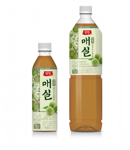 동원F&B 양반 매실
