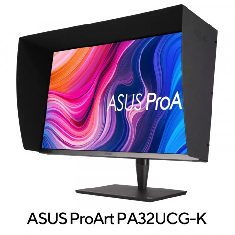 에이수스 ProArt PA32UCG-K