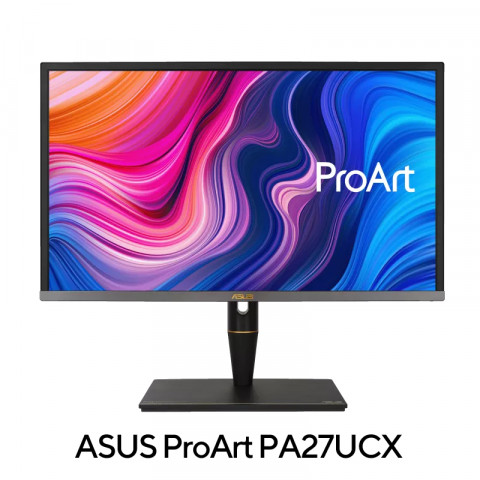 에이수스 ProArt PA27UCX