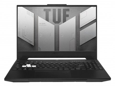 에이수스 TUF Dash F15