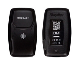 핏투게더의 OHCOACH 셀