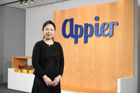 위니 리 애피어 COO