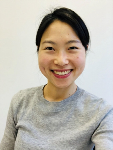 서울대 건설환경공학부 변지은 박사