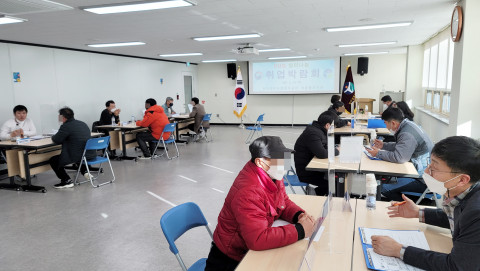 출소자 맞춤형 취업지원사업인 허그일자리지원 프로그램은 높은 취업률과 재범 방지 효과를 보이고 있다