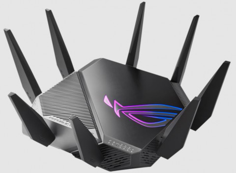 에이수스 ROG Rapture GT-AXE11000
