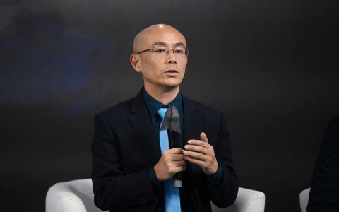 간 빈(Gan Bin) 화웨이 무선 네트워크 제품 부문 부사장