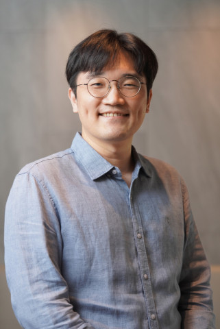 포스텍 물리학과 이길호 교수