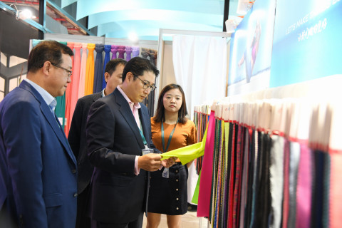 Hyosung Chairman Cho Hyun-joon