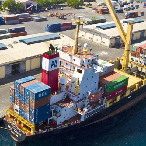 Global Port Operator ICTSI Entrusts Rimini Street to Deliver Reliability, Stability, and Efficiency to its Global ERP System and Enable Business Growth