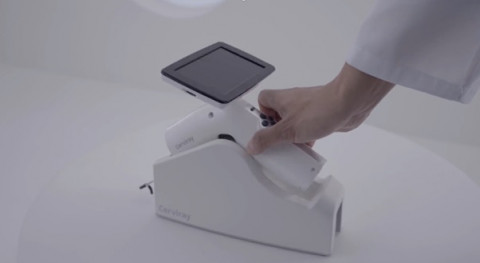 써비레이 AI 실물
