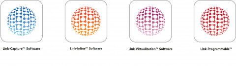 나파테크 Link Software