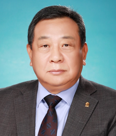 서희건설 김성덕 부회장