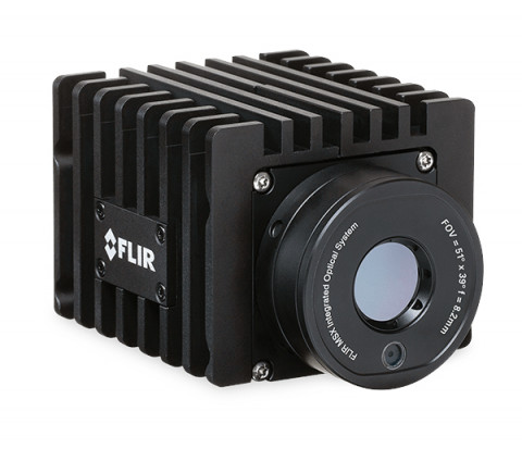 FLIR A50/A70